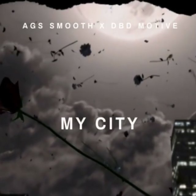 My City