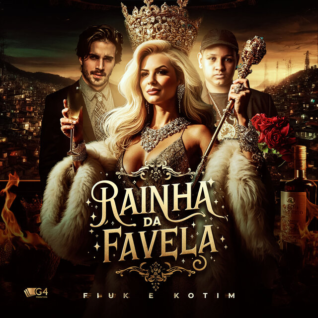 Rainha da Favela