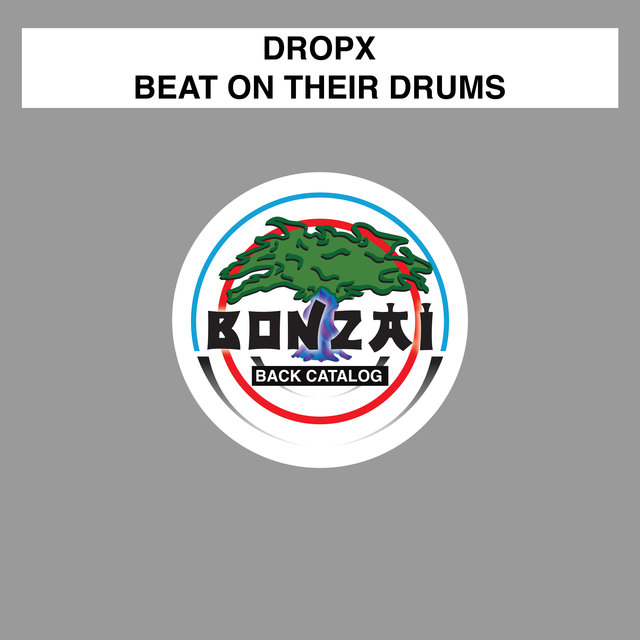 Beat On Their Drums