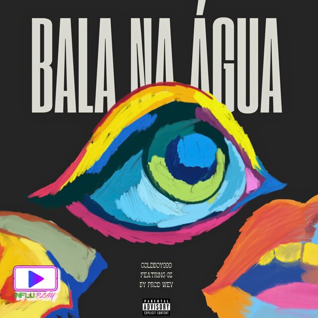Bala na Água
