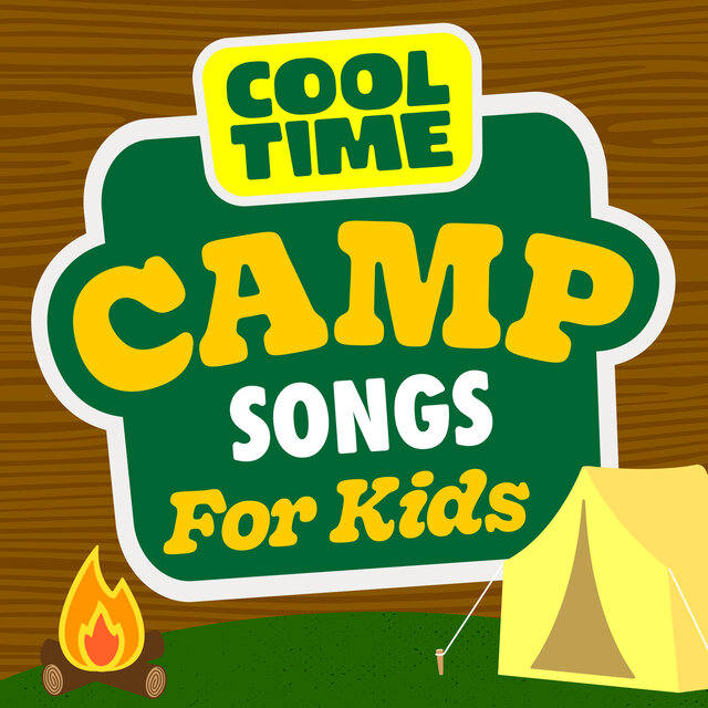 Camps Songs for Kids