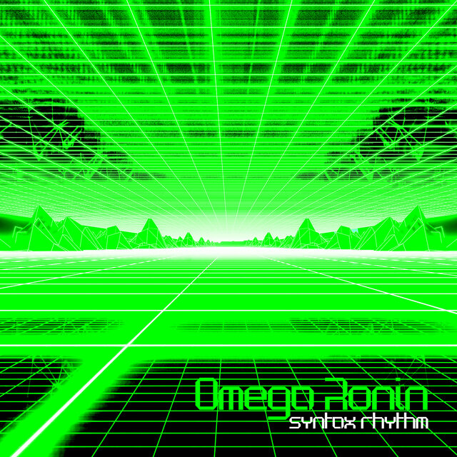 Syntax Rhythm