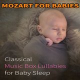 Minuet in D Major (Music Box Version)