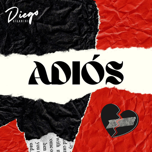 Adiós