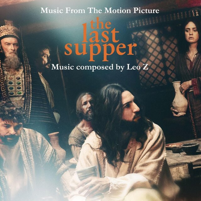 The Last Supper (Original Motion Picture Soundtrack)