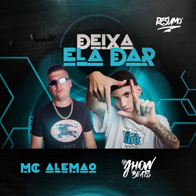 Deixa Ela Dar