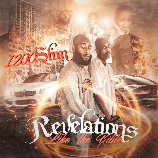 Revelations