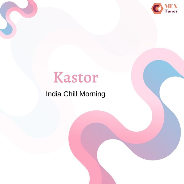 India Chill Morning