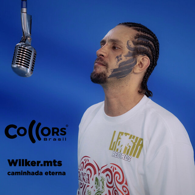 Caminhada Eterna
