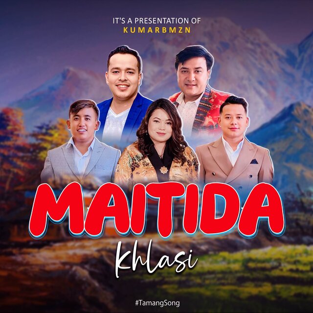 Maitida Khlasi