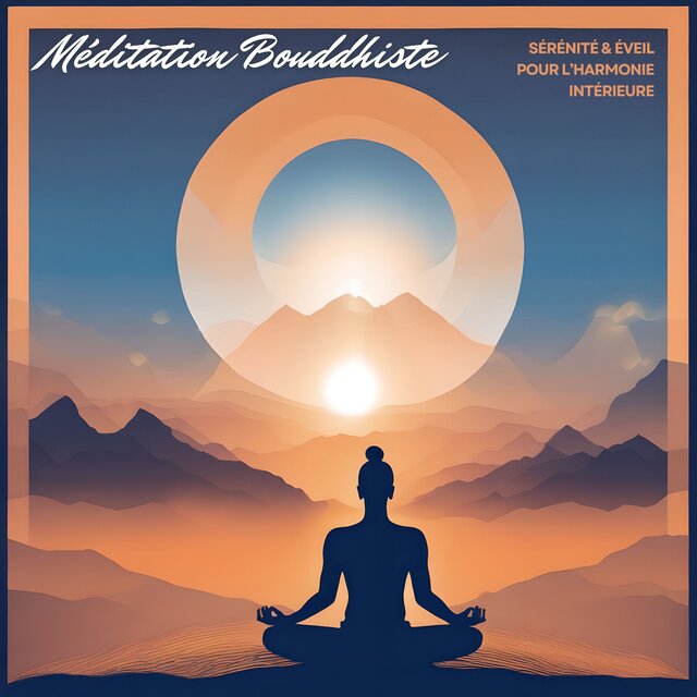 Méditation Bouddhiste: Sérénité & Éveil pour l’Harmonie Intérieure