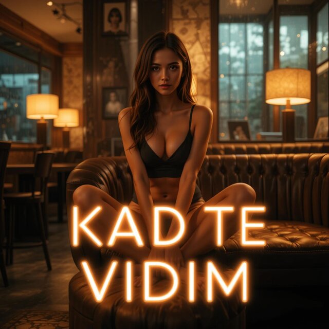 Kad Te Vidim