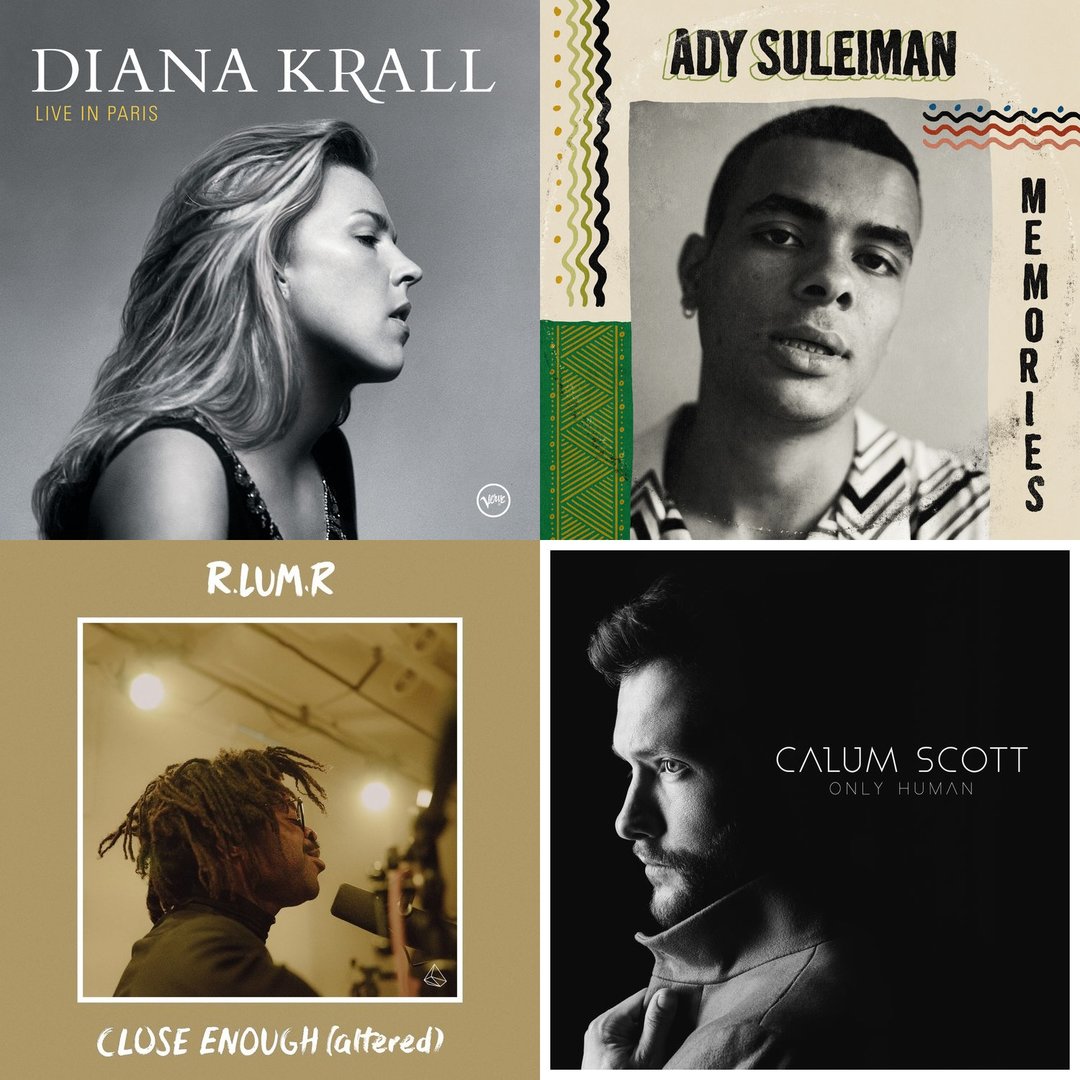 AUDIOPHILE DEMO 6 on TIDAL