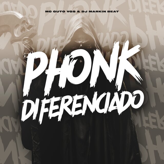 Phonk Diferenciado