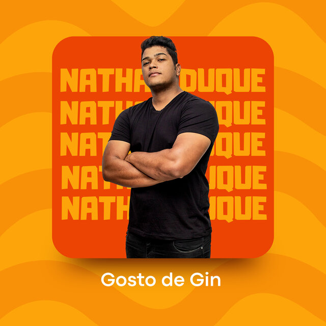 Gosto de Gin