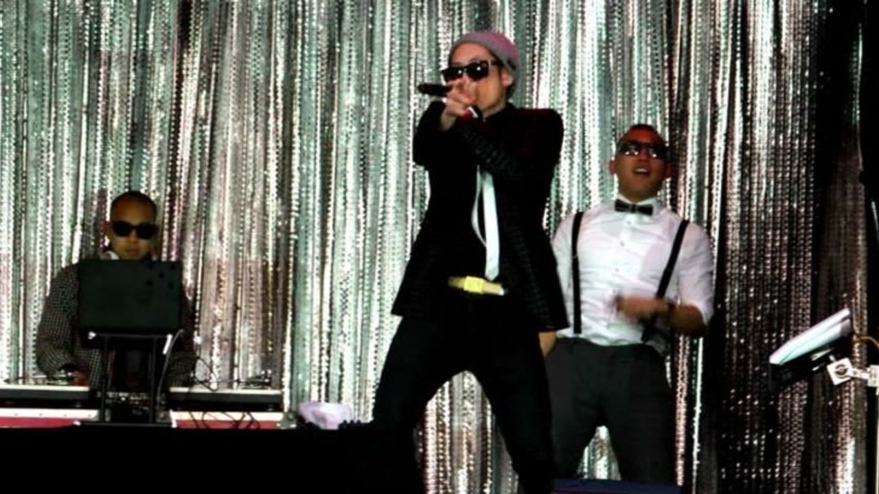 So What? (Live From Herald Square, NY)