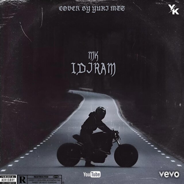 IDJRAM