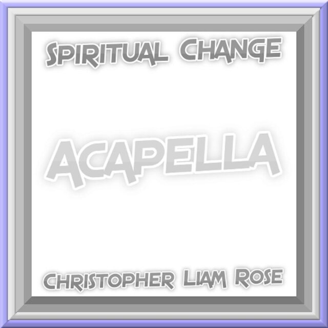 Acapella Updated (Slow Down)