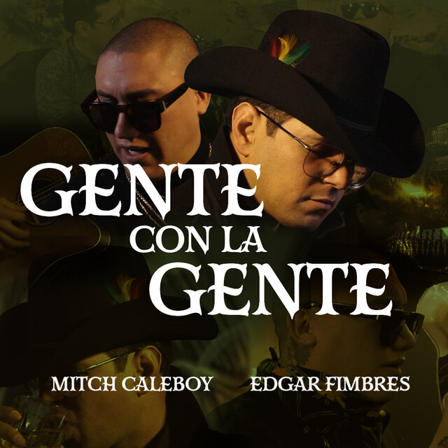 Gente Con la Gente