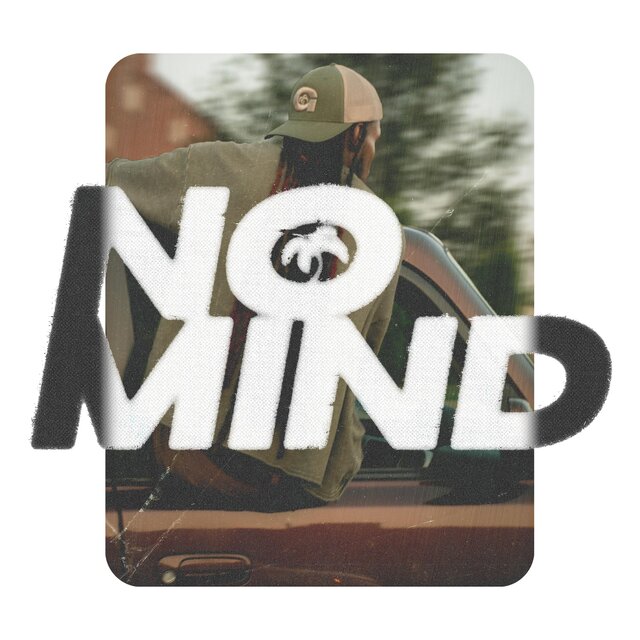 No Mind (Oh My) (Radio Edit)