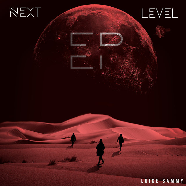 Next Level Ep