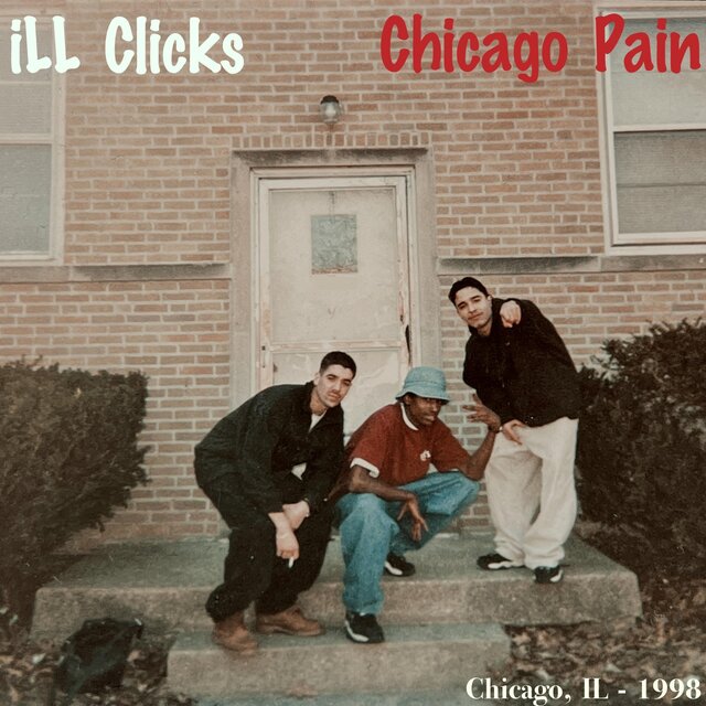 Chicago Pain