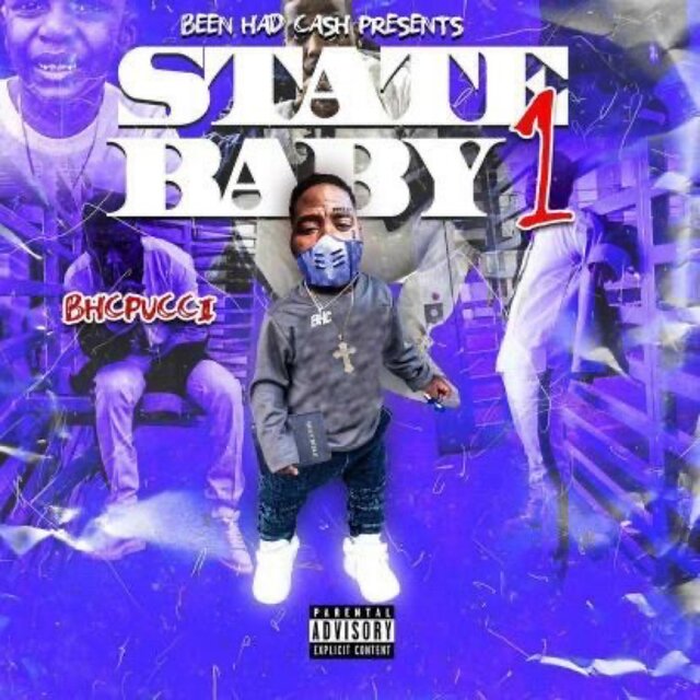 STATE BABY 1