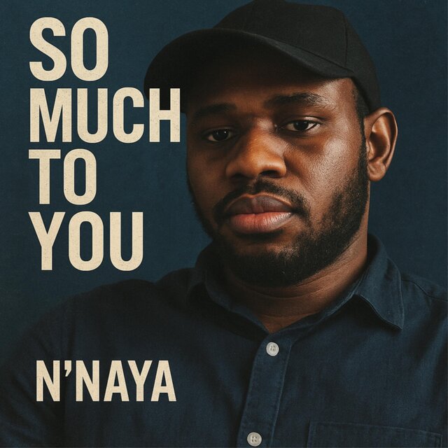 So Much To You