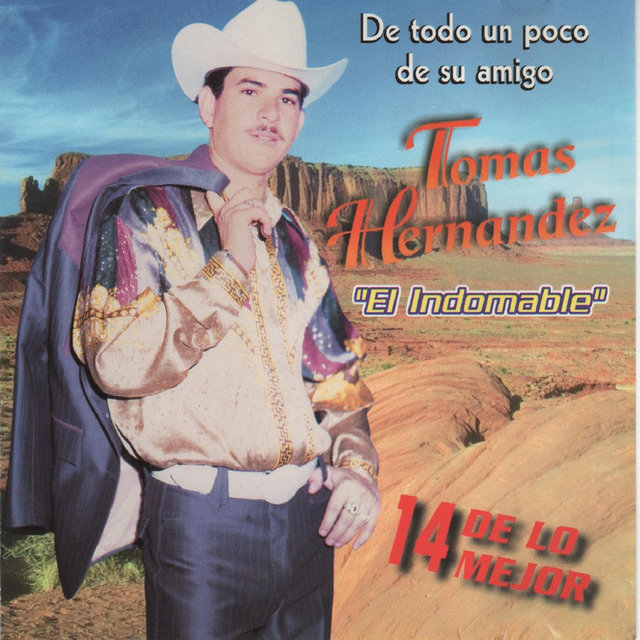 14 de Lo Mejor