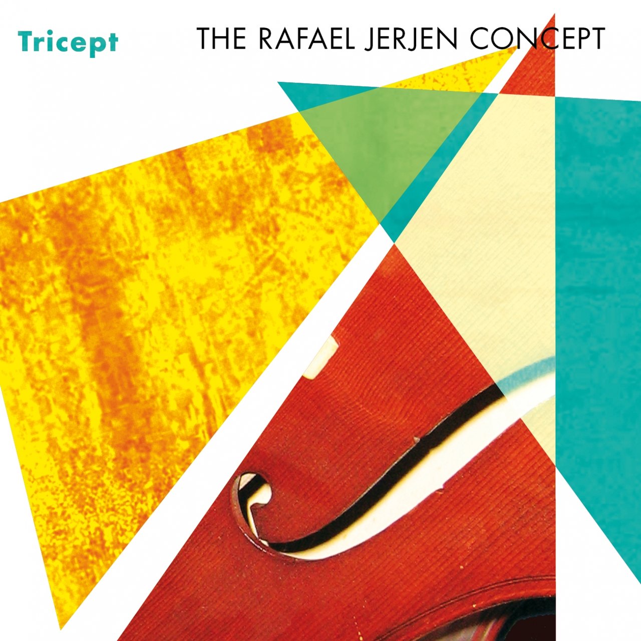 The Rafael Tricept (The Rafael Jerjen Concept) by Rafael Jerjen on TIDAL
