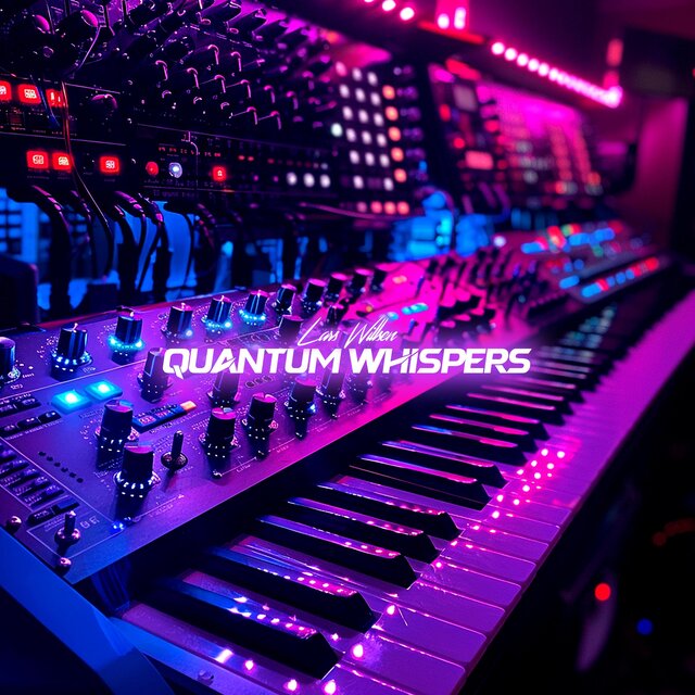 Quantum Whispers MMXXV