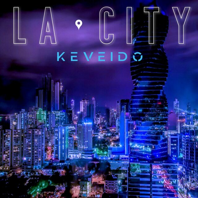 La City