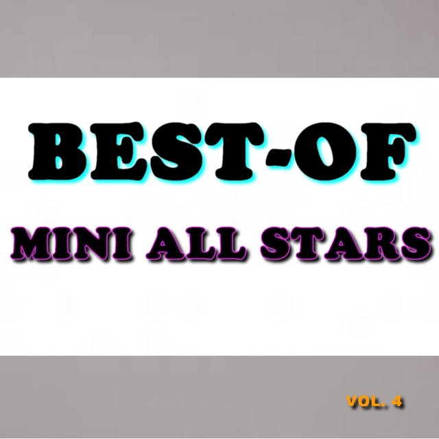 Best-of djet-X (Vol. 4)