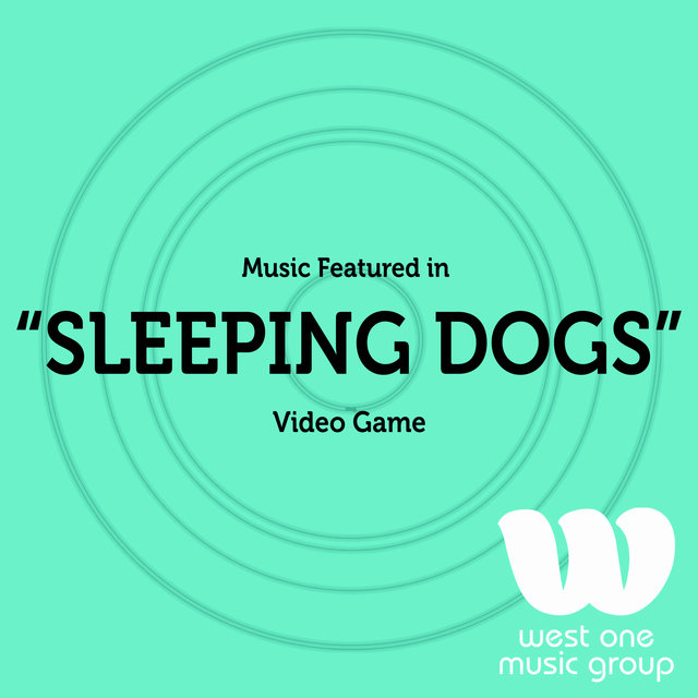 Music Featured in 