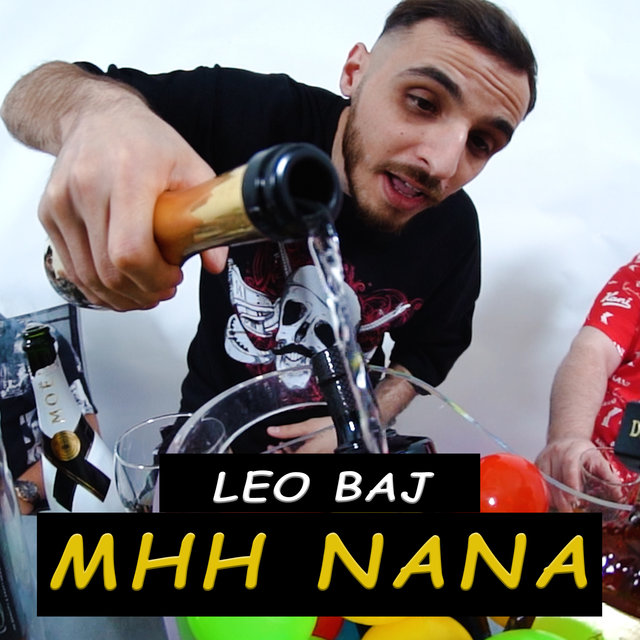 Mhh Nana