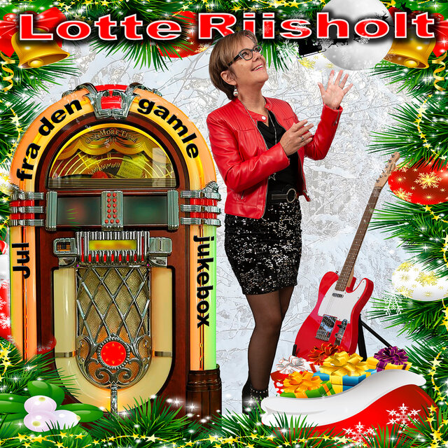 Jul fra den gamle jukebox