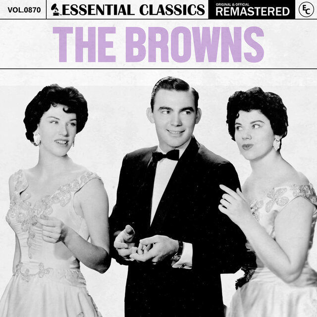 Essential Classics, Vol. 870: The Browns