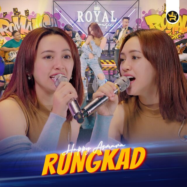Rungkad