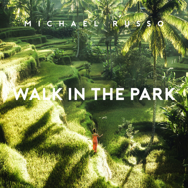 Walk In The Park