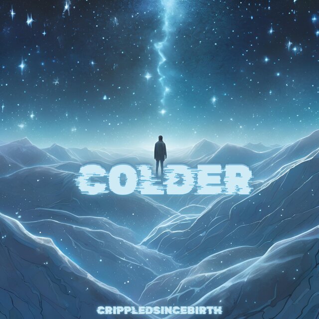 Colder