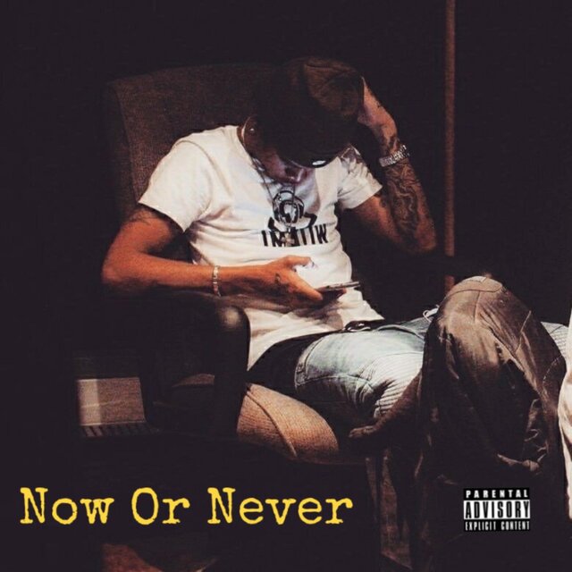 Now Or Never EP