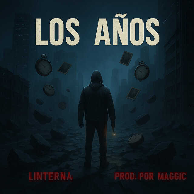 Los Años