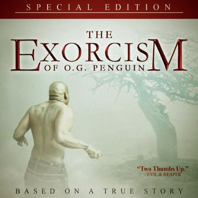 The Exorcism of Og Penguin