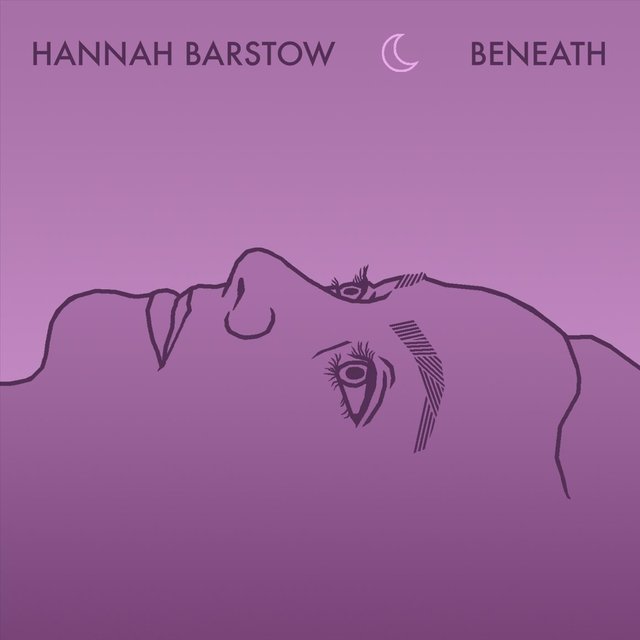 Beneath