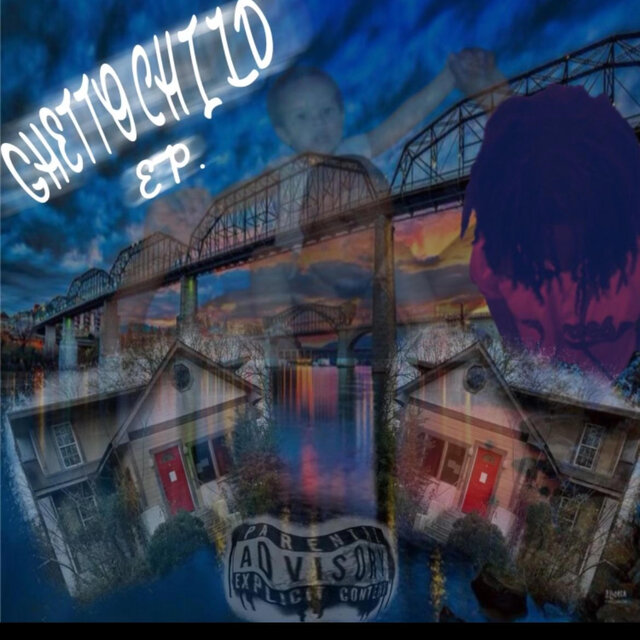 Ghetto Child