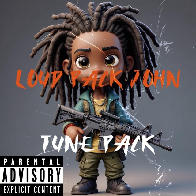 TUNE PACK
