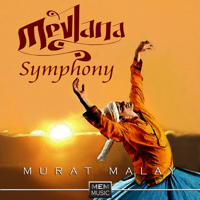 Mevlana Symphony