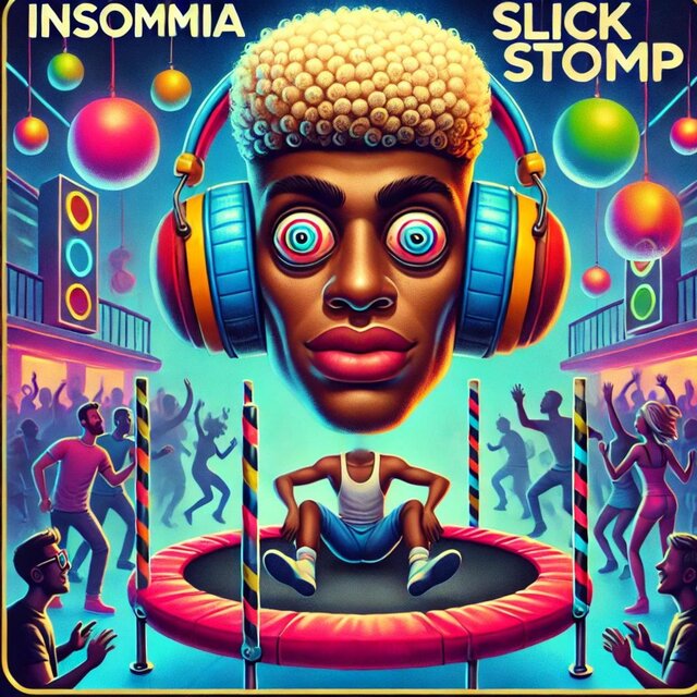Insomnia