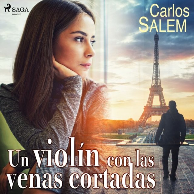 Un Violín Con las Venas Cortadas