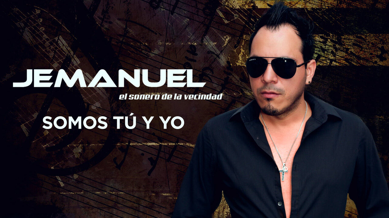 Somos Tu y Yo (Audio Oficial)